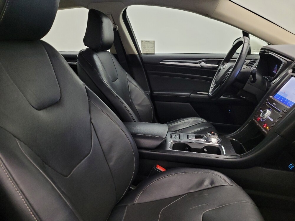 2020 Ford Fusion in Albuquerque, NM 87113 - 18088145 21