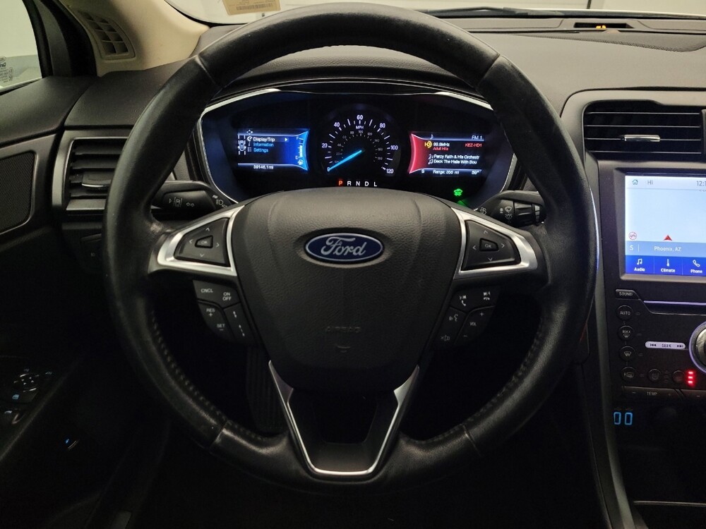 2020 Ford Fusion in Albuquerque, NM 87113 - 18088145 22