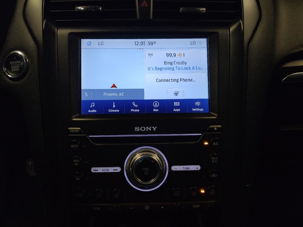 2020 Ford Fusion in Albuquerque, NM 87113 - 18088145 25