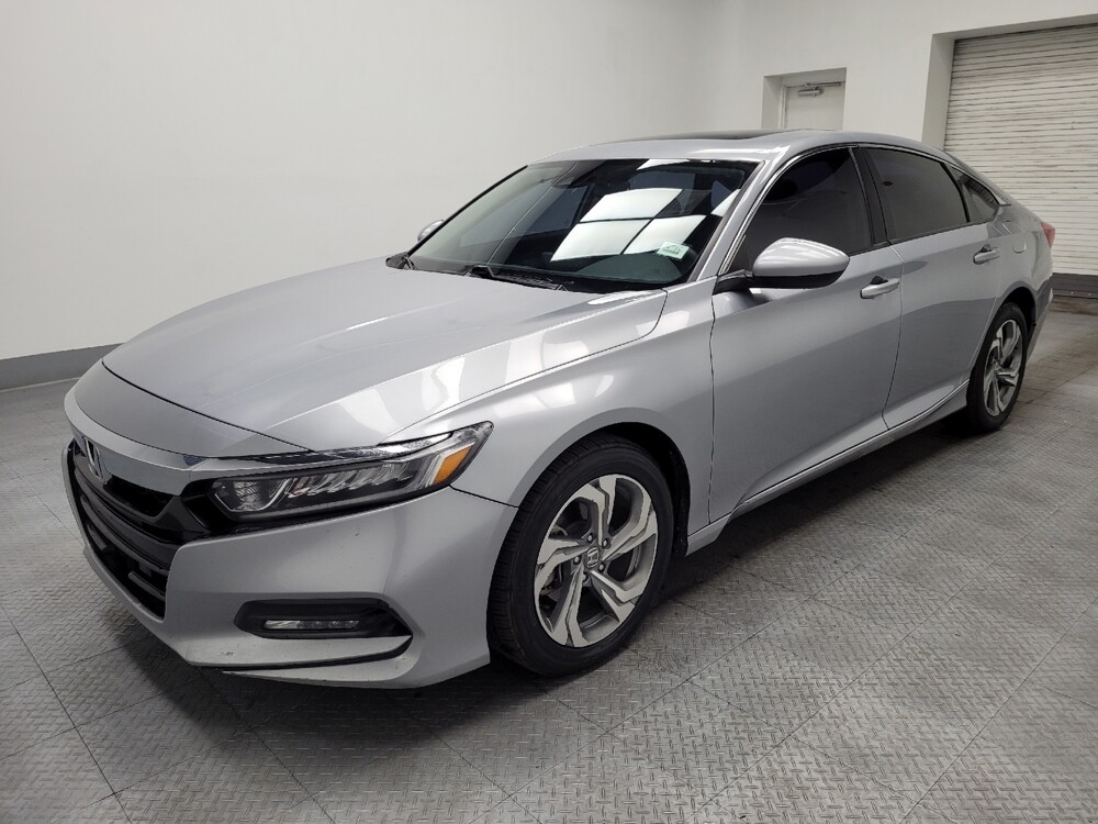 2018 Honda Accord in Las Vegas, NV 89102 - 18088146 2