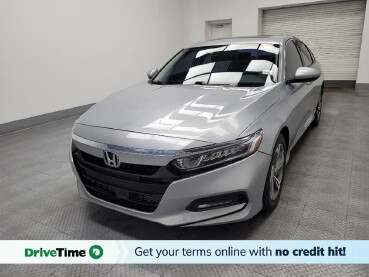 2018 Honda Accord in Las Vegas, NV 89102