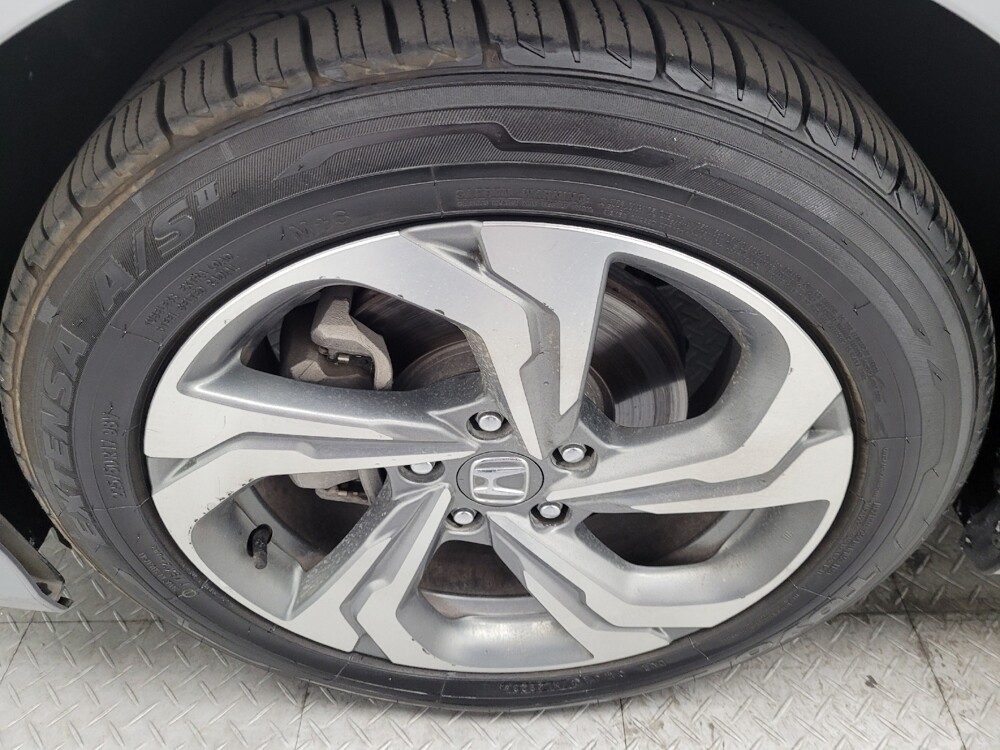 2018 Honda Accord in Las Vegas, NV 89102 - 18088146 31