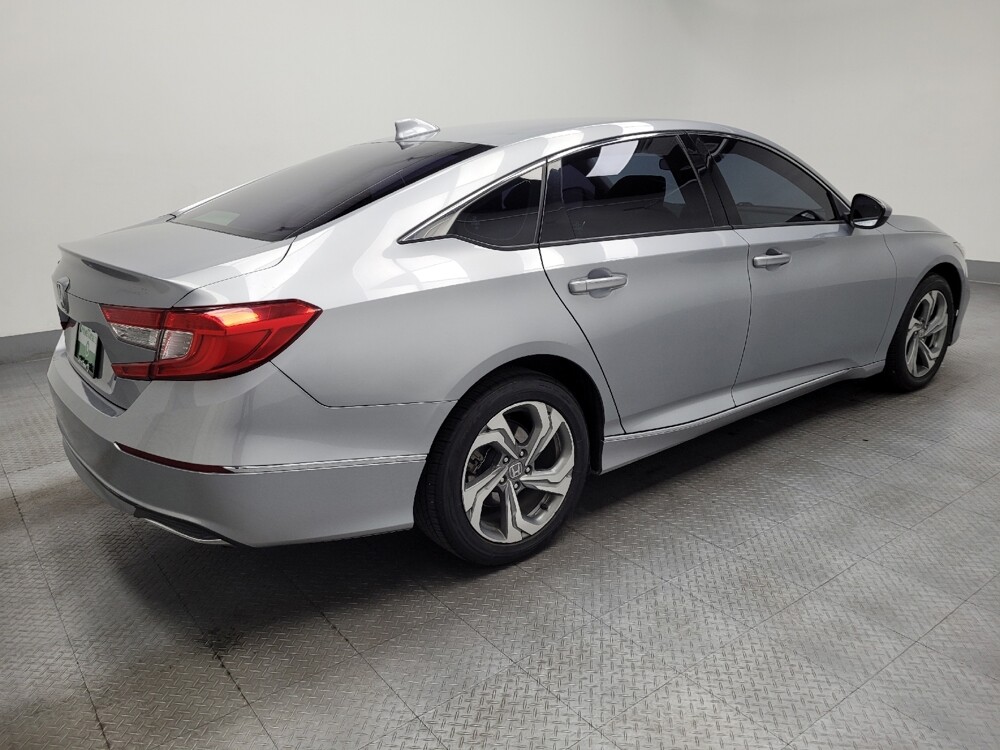 2018 Honda Accord in Las Vegas, NV 89102 - 18088146 10