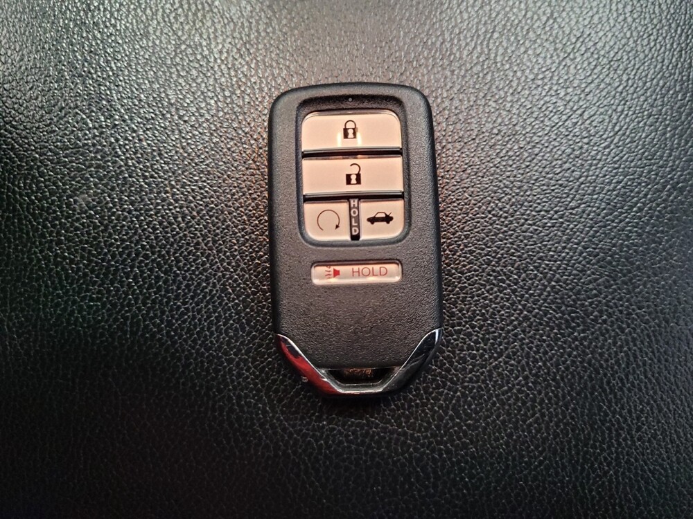 2018 Honda Accord in Las Vegas, NV 89102 - 18088146 32