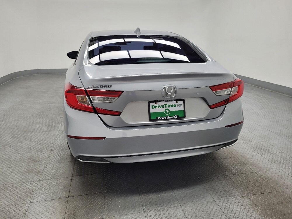 2018 Honda Accord in Las Vegas, NV 89102 - 18088146 6