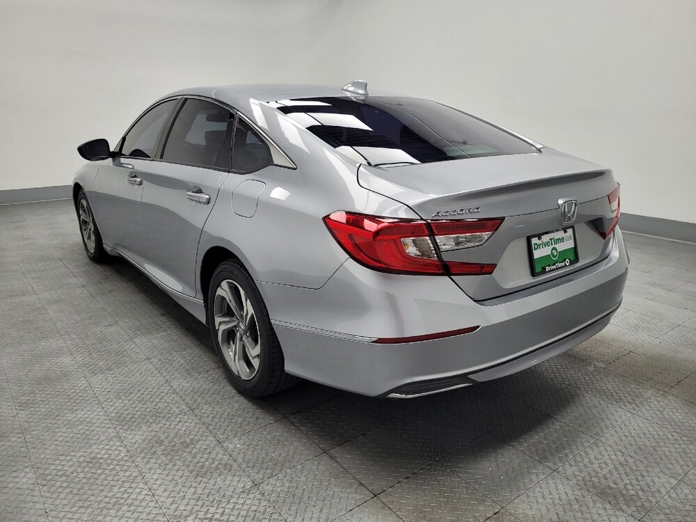 2018 Honda Accord in Las Vegas, NV 89102 - 18088146 5