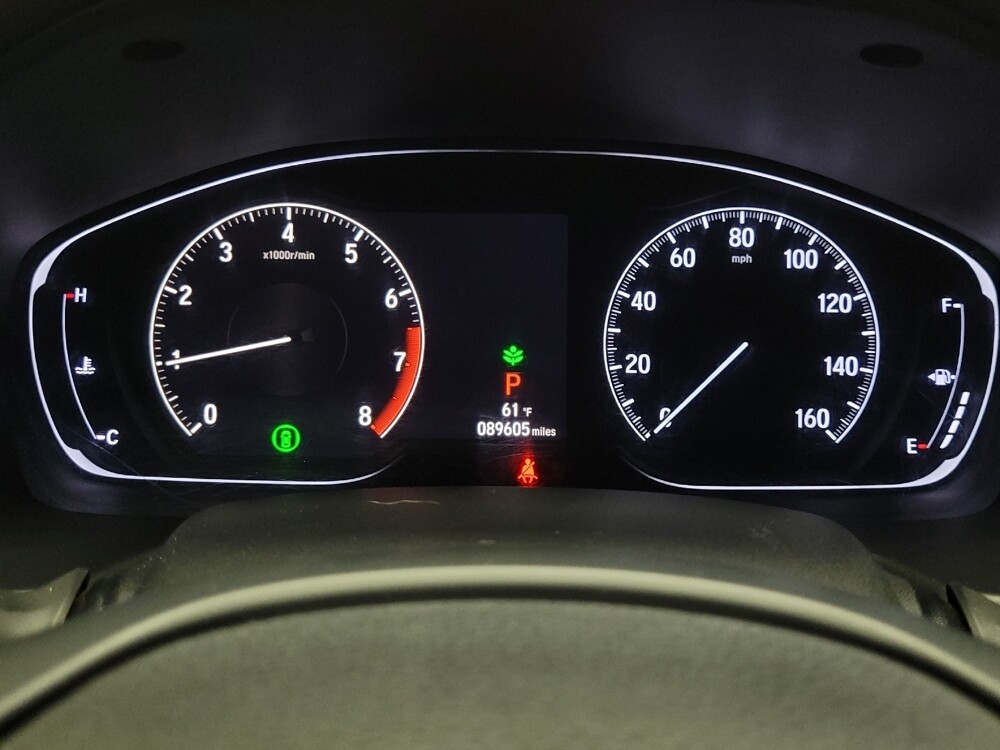 2018 Honda Accord in Las Vegas, NV 89102 - 18088146 23