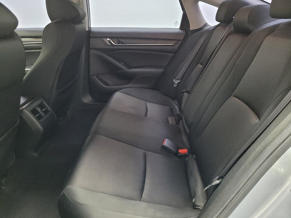 2018 Honda Accord in Las Vegas, NV 89102 - 18088146 18