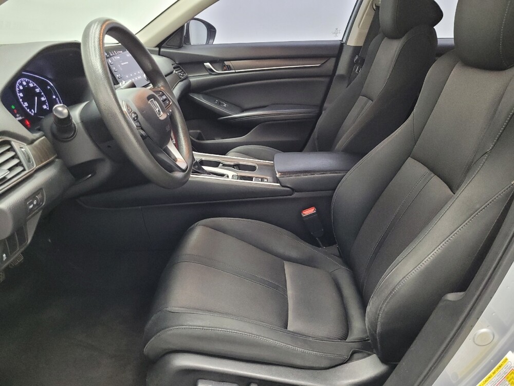 2018 Honda Accord in Las Vegas, NV 89102 - 18088146 17