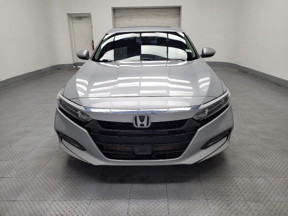 2018 Honda Accord in Las Vegas, NV 89102 - 18088146 15