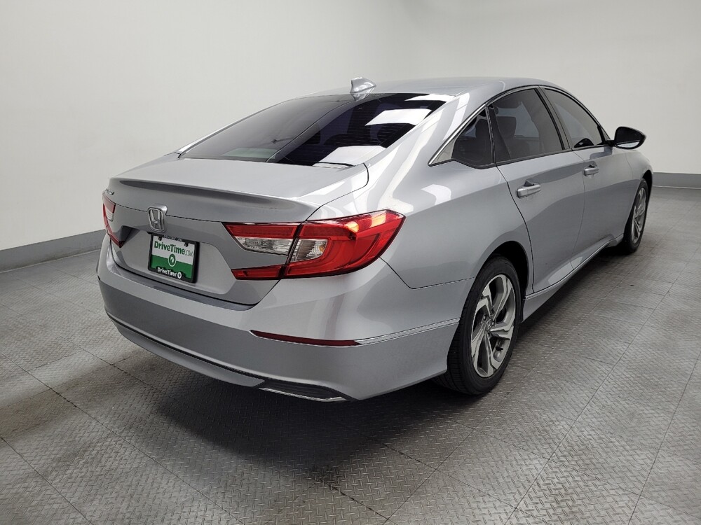 2018 Honda Accord in Las Vegas, NV 89102 - 18088146 9