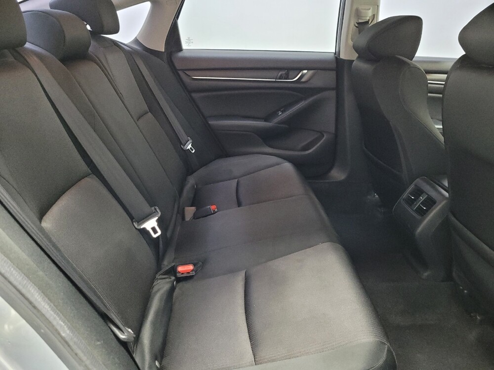 2018 Honda Accord in Las Vegas, NV 89102 - 18088146 19