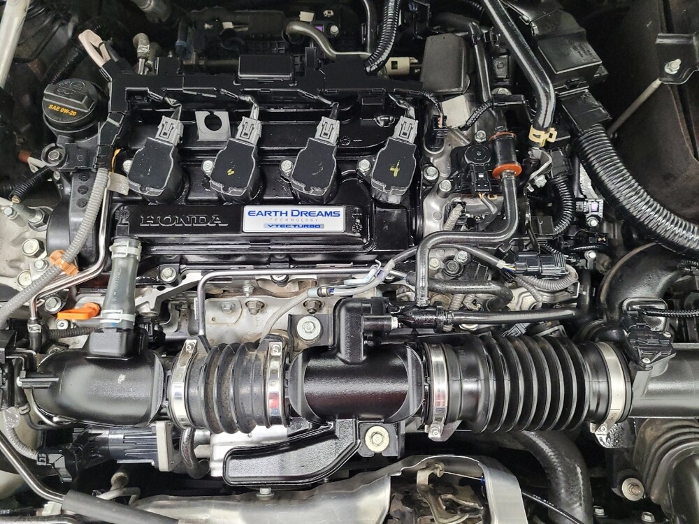 2018 Honda Accord in Las Vegas, NV 89102 - 18088146 30