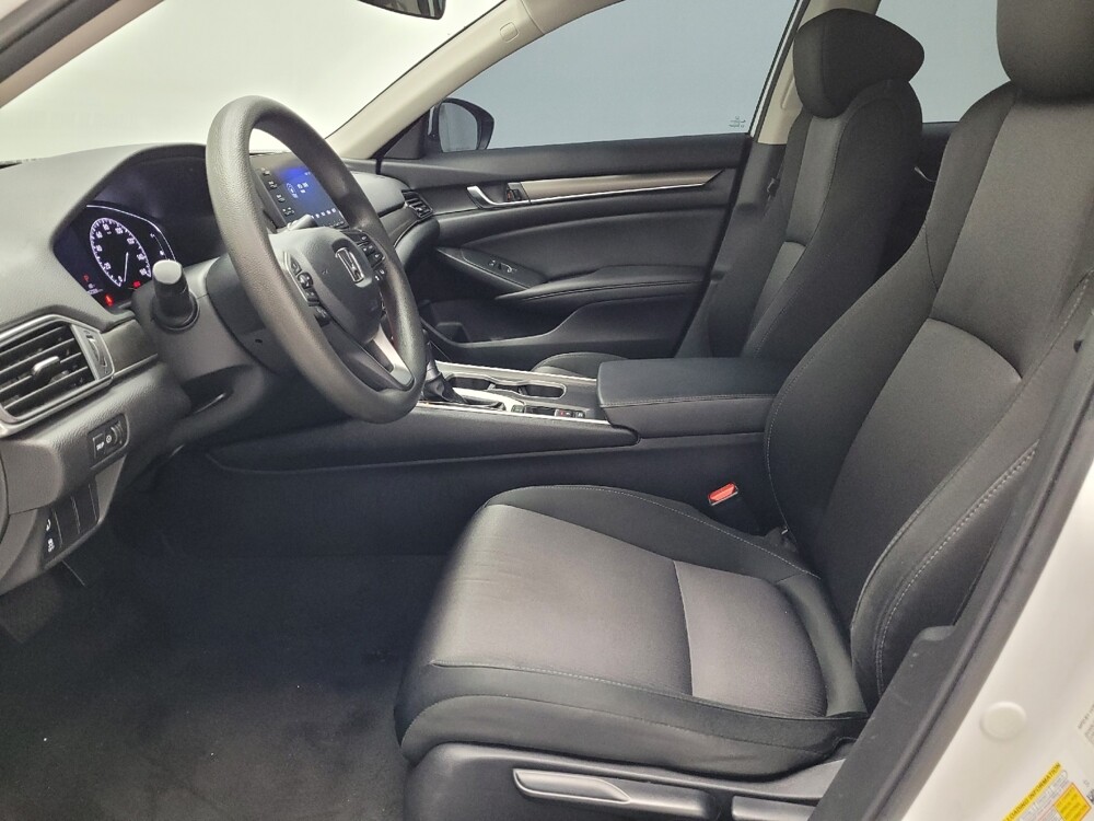 2020 Honda Accord in Las Vegas, NV 89102 - 18088147 17