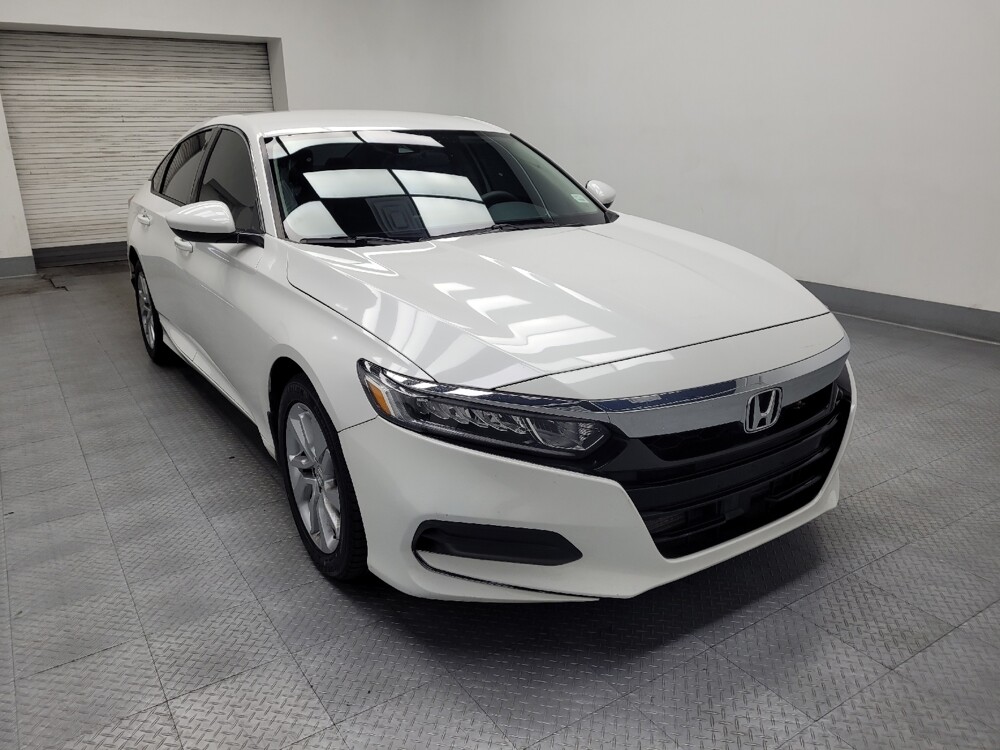 2020 Honda Accord in Las Vegas, NV 89102 - 18088147 13