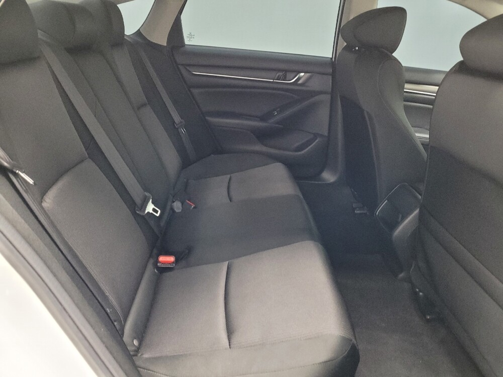 2020 Honda Accord in Las Vegas, NV 89102 - 18088147 19
