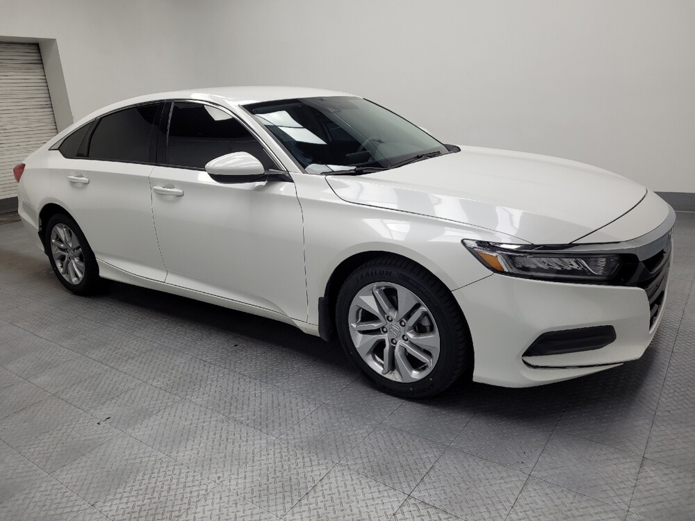 2020 Honda Accord in Las Vegas, NV 89102 - 18088147 11