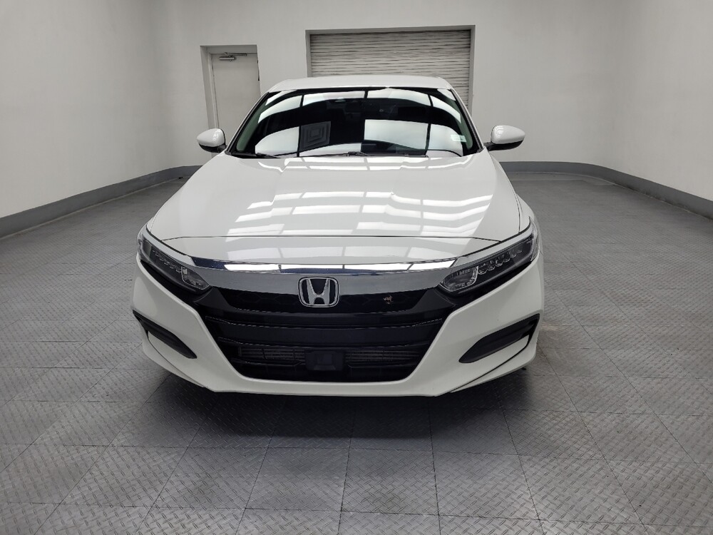 2020 Honda Accord in Las Vegas, NV 89102 - 18088147 15
