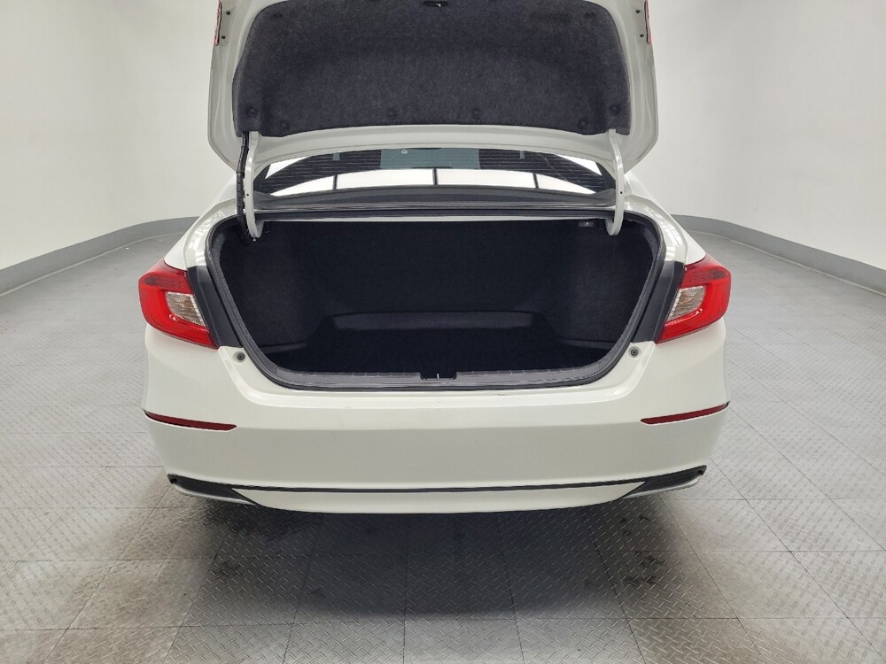 2020 Honda Accord in Las Vegas, NV 89102 - 18088147 29