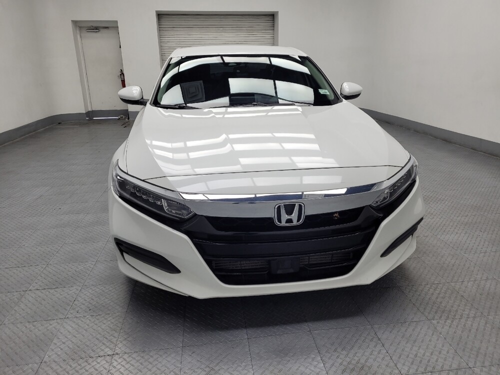 2020 Honda Accord in Las Vegas, NV 89102 - 18088147 14