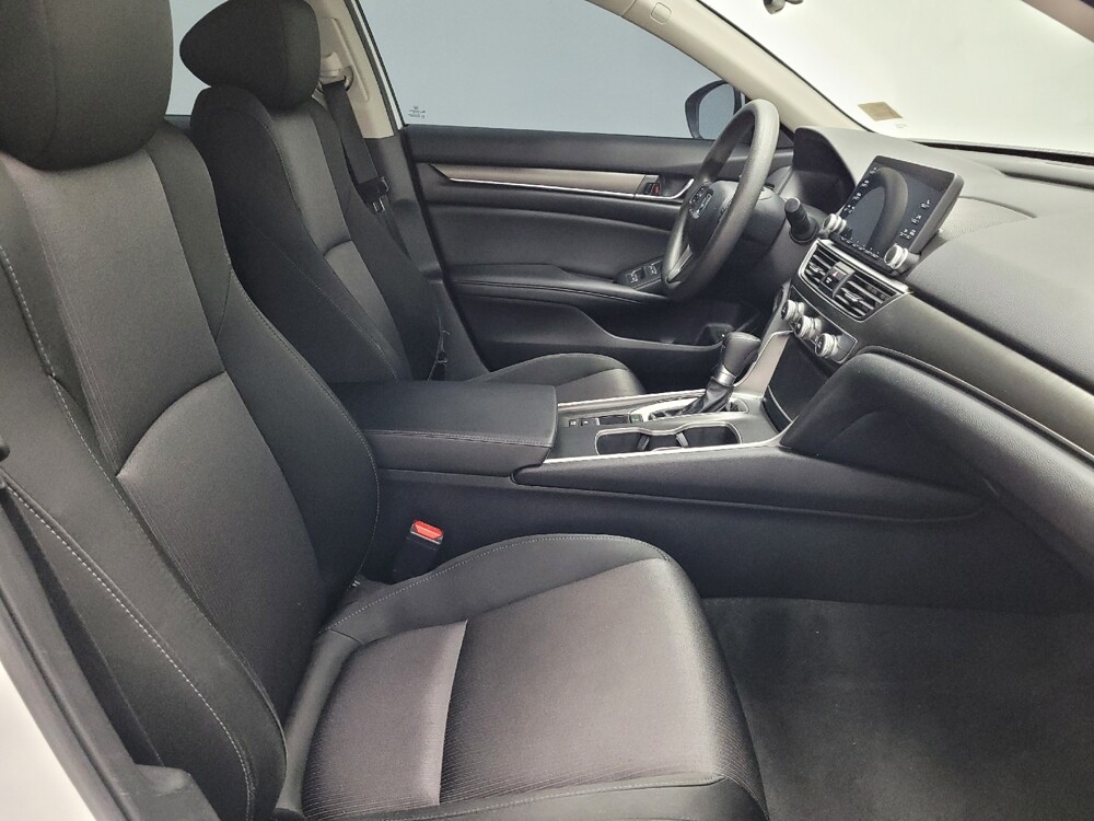 2020 Honda Accord in Las Vegas, NV 89102 - 18088147 21