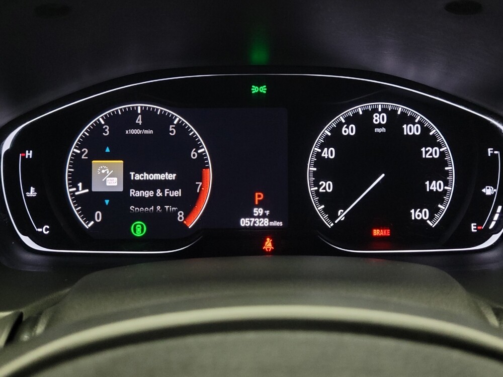 2020 Honda Accord in Las Vegas, NV 89102 - 18088147 23