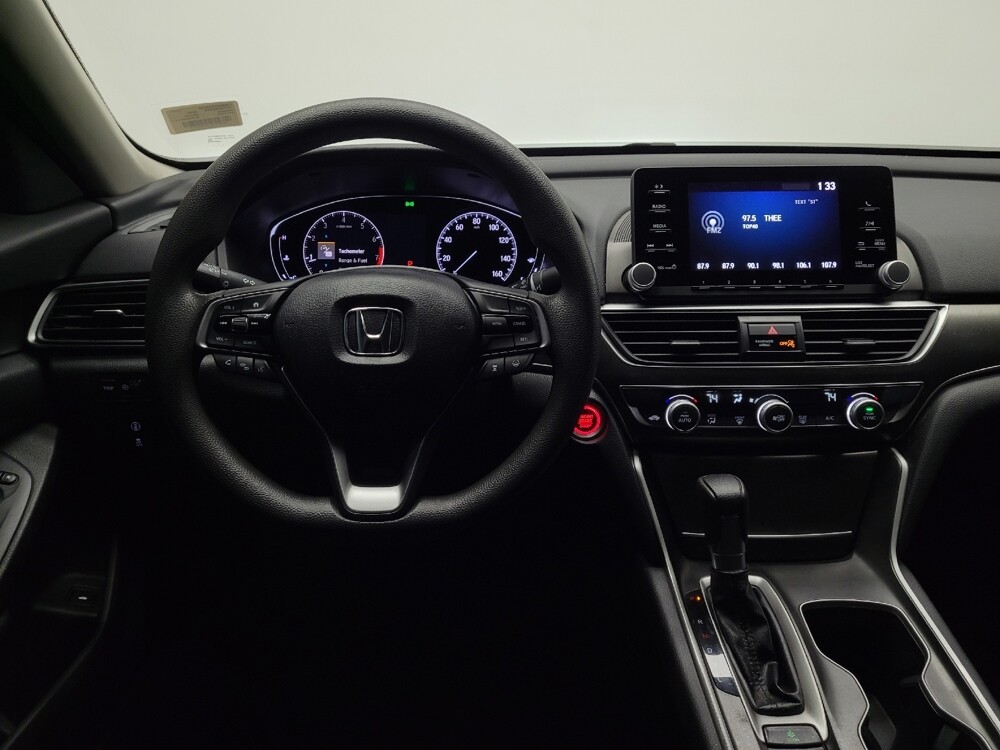 2020 Honda Accord in Las Vegas, NV 89102 - 18088147 22