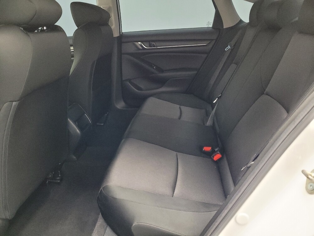 2020 Honda Accord in Las Vegas, NV 89102 - 18088147 18