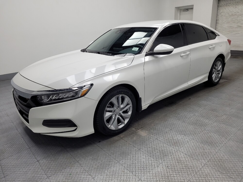 2020 Honda Accord in Las Vegas, NV 89102 - 18088147 2