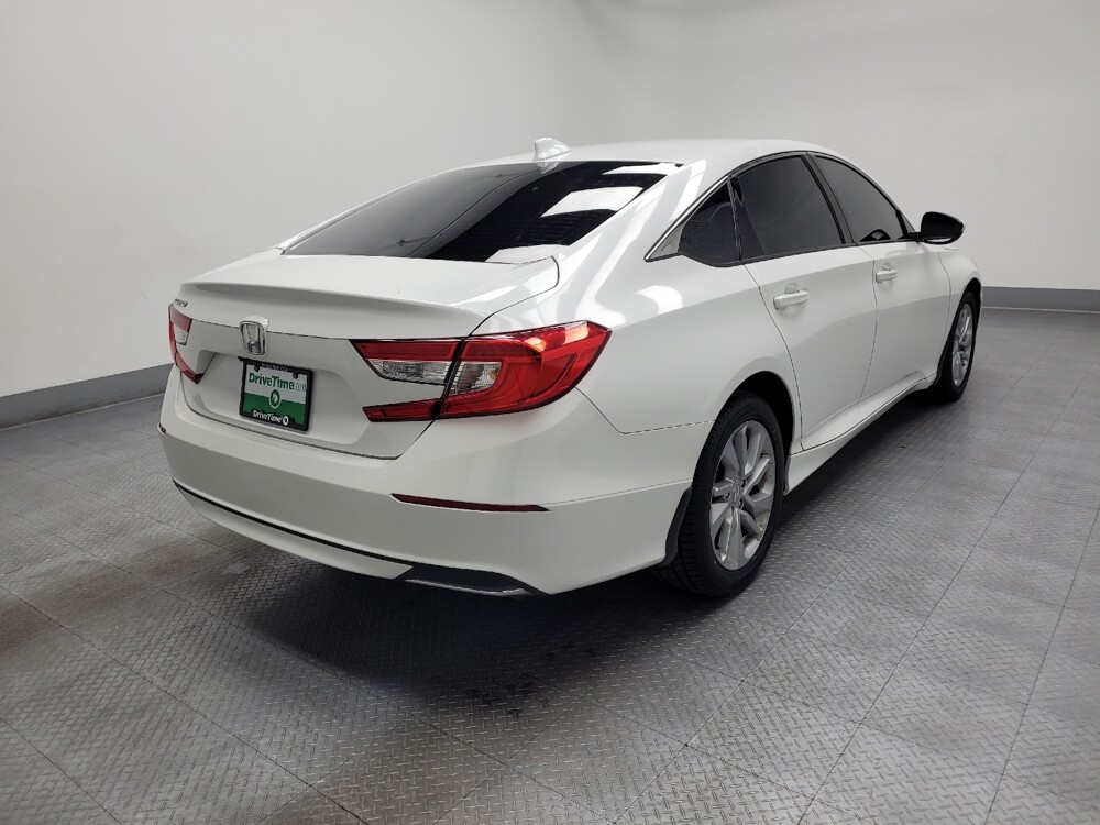 2020 Honda Accord in Las Vegas, NV 89102 - 18088147 9