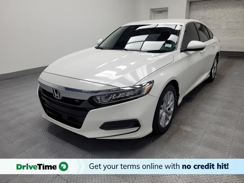 2020 Honda Accord in Las Vegas, NV 89102 - 18088147