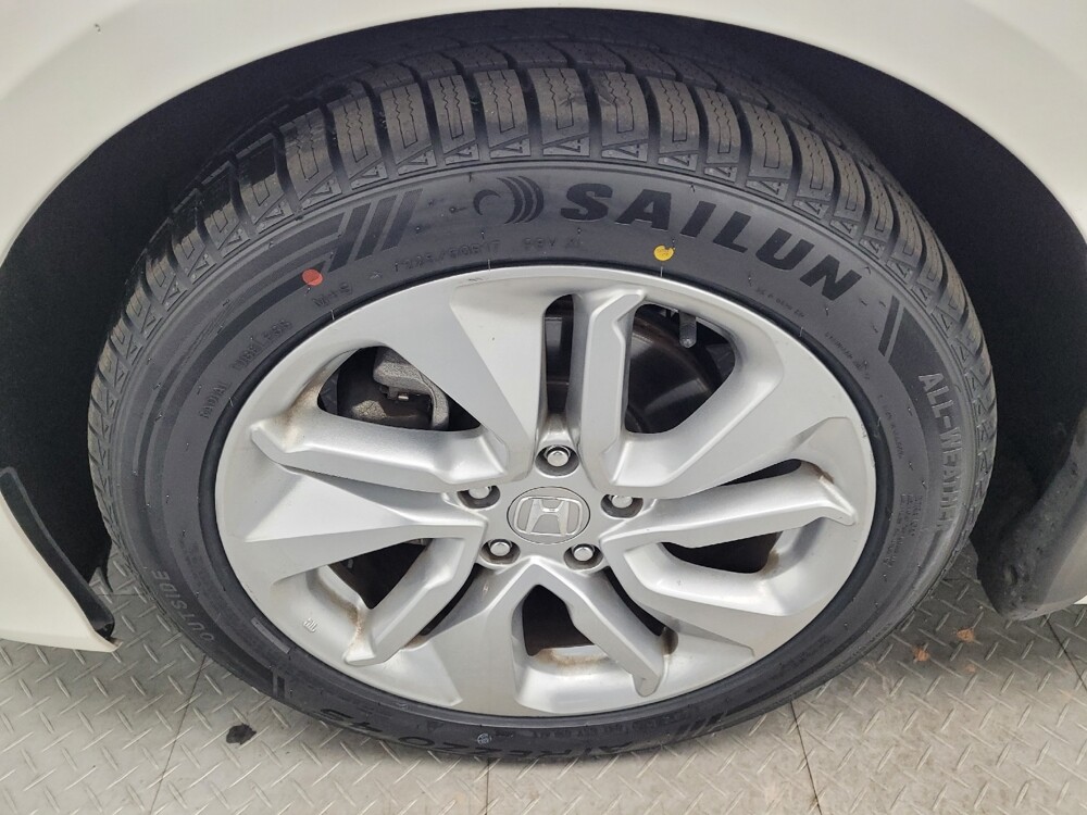 2020 Honda Accord in Las Vegas, NV 89102 - 18088147 31