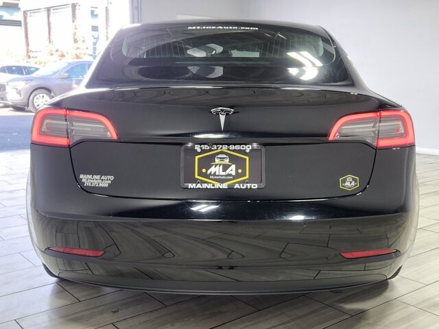 2018 Tesla Model 3 in Cinnaminson, NJ 08077 - 18088148 4
