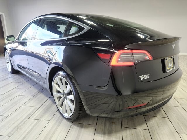 2018 Tesla Model 3 in Cinnaminson, NJ 08077 - 18088148 3
