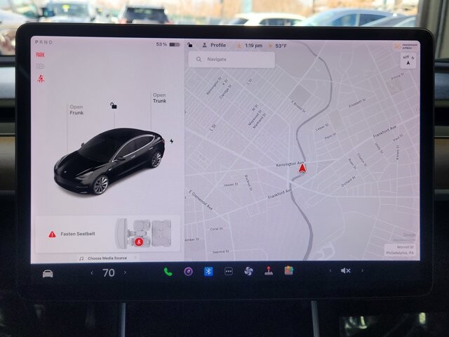 2018 Tesla Model 3 in Cinnaminson, NJ 08077 - 18088148 21