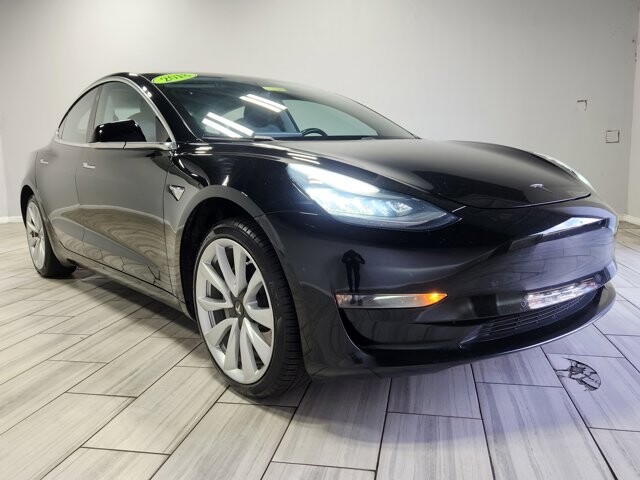 2018 Tesla Model 3 in Cinnaminson, NJ 08077 - 18088148 7