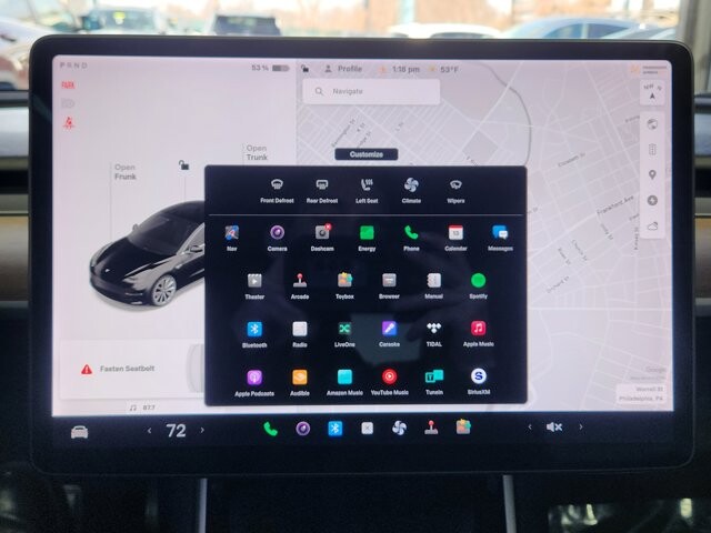 2018 Tesla Model 3 in Cinnaminson, NJ 08077 - 18088148 20