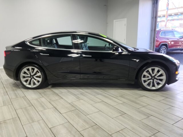 2018 Tesla Model 3 in Cinnaminson, NJ 08077 - 18088148 6