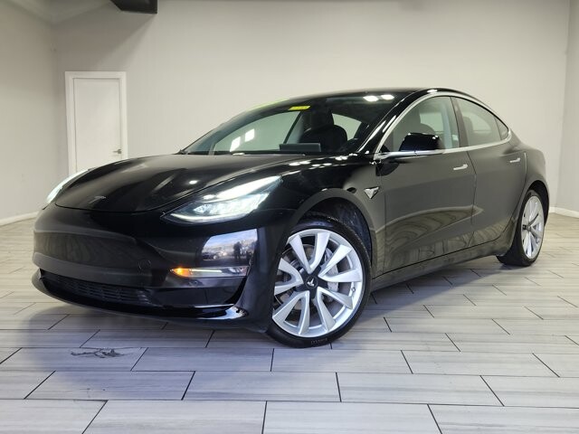 2018 Tesla Model 3 in Cinnaminson, NJ 08077 - 18088148