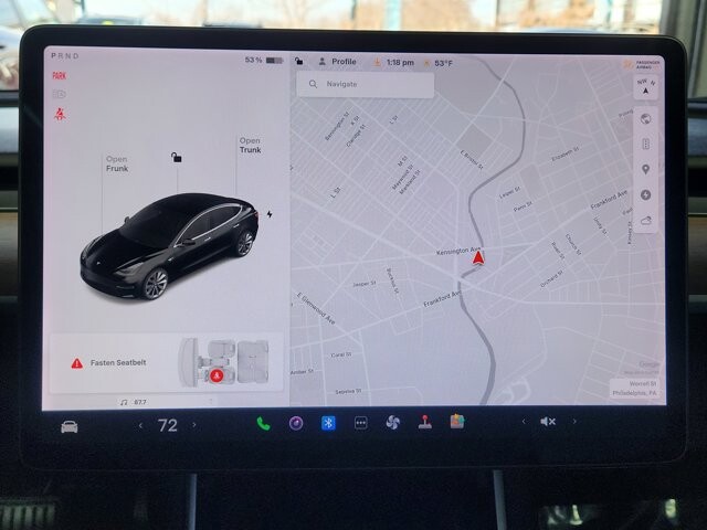 2018 Tesla Model 3 in Cinnaminson, NJ 08077 - 18088148 18
