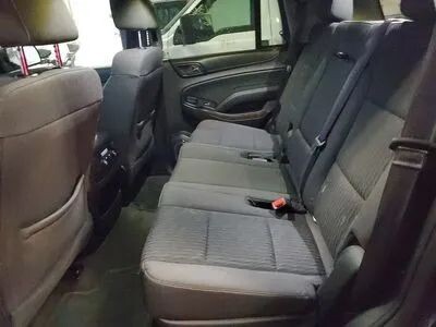 2016 Chevrolet Tahoe in Wadena, MN 56482 - 18088151 4