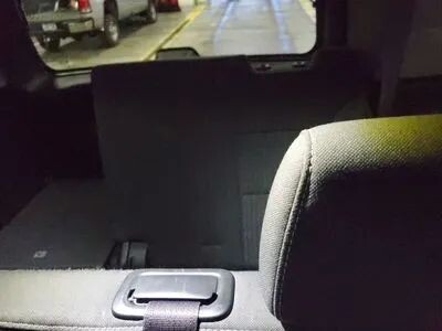 2016 Chevrolet Tahoe in Wadena, MN 56482 - 18088151 6