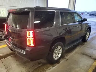 2016 Chevrolet Tahoe in Wadena, MN 56482 - 18088151 3