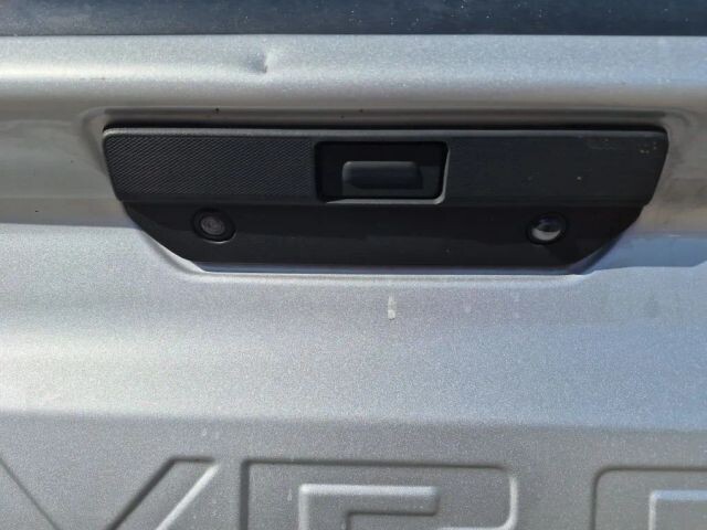 2021 Chevrolet Silverado 1500 in Wadena, MN 56482 - 18088152 38