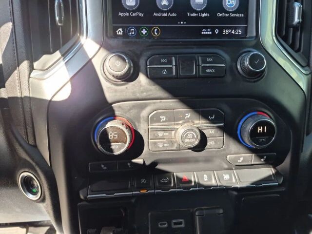 2021 Chevrolet Silverado 1500 in Wadena, MN 56482 - 18088152 6