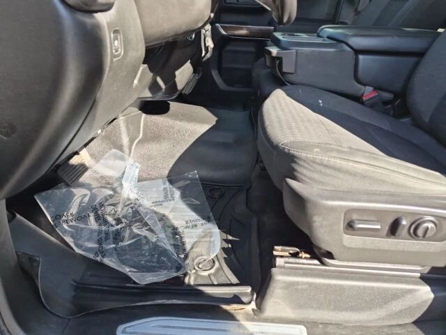 2021 Chevrolet Silverado 1500 in Wadena, MN 56482 - 18088152 21