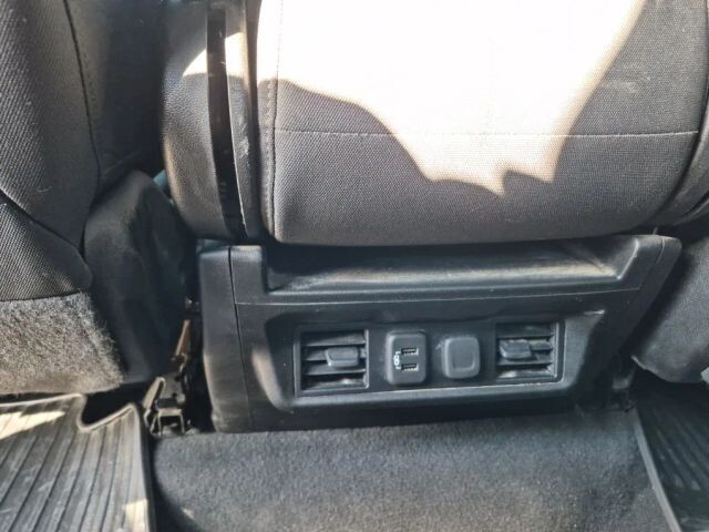 2021 Chevrolet Silverado 1500 in Wadena, MN 56482 - 18088152 12