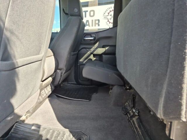 2021 Chevrolet Silverado 1500 in Wadena, MN 56482 - 18088152 31