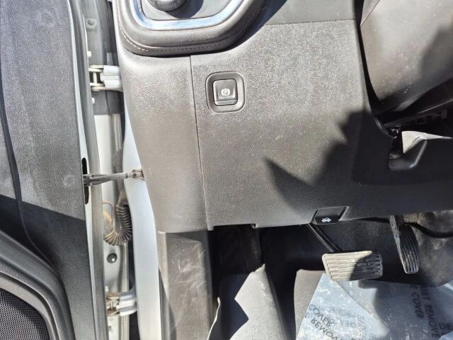 2021 Chevrolet Silverado 1500 in Wadena, MN 56482 - 18088152 23