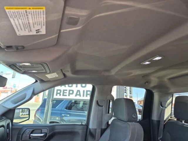 2021 Chevrolet Silverado 1500 in Wadena, MN 56482 - 18088152 29